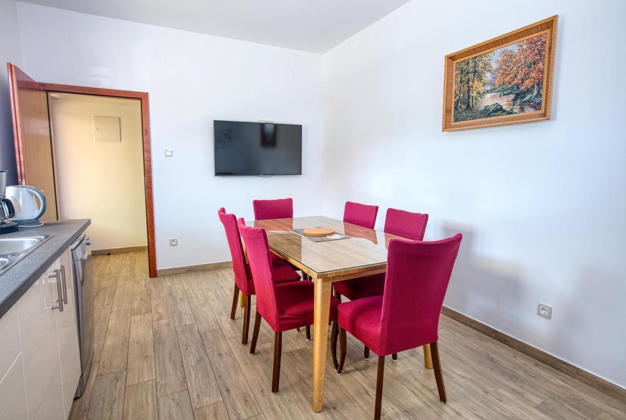 Family Friendly Seaside Apartments Brodarica, Sibenik - 4833 브로다리카 외부 사진