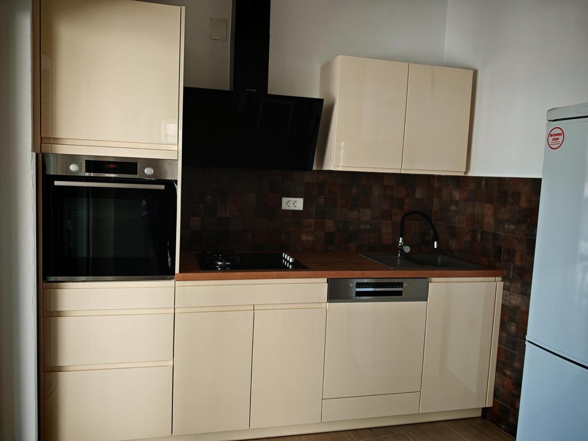 Family Friendly Seaside Apartments Brodarica, Sibenik - 4833 브로다리카 외부 사진